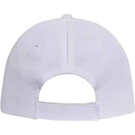 FWRD Ottoman White Back